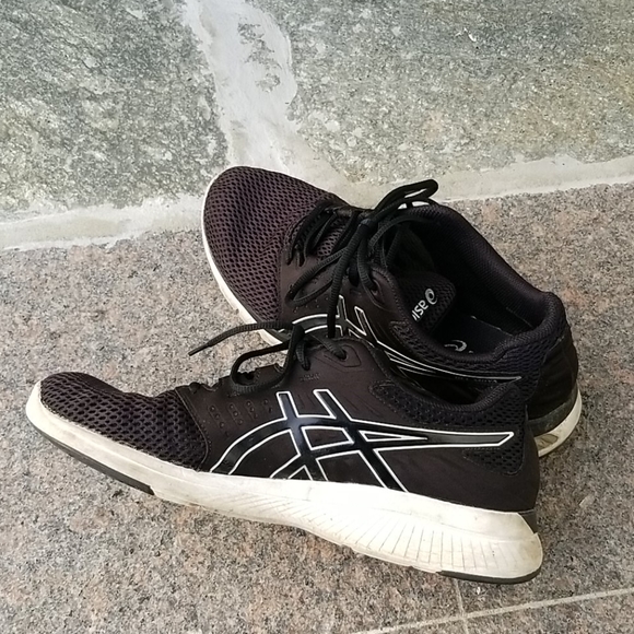 Oasis shoes - Picture 3 of 4